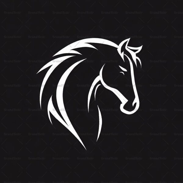 Pferd