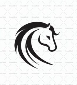 Pferd