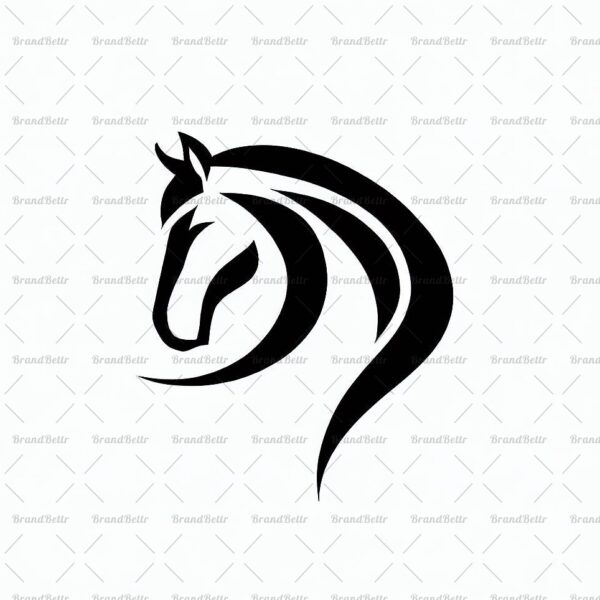 Pferd