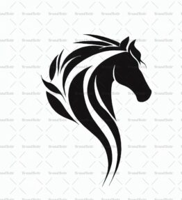 Pferd