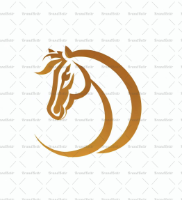 Pferd