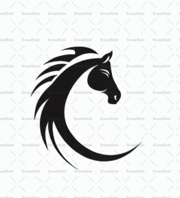 Pferd