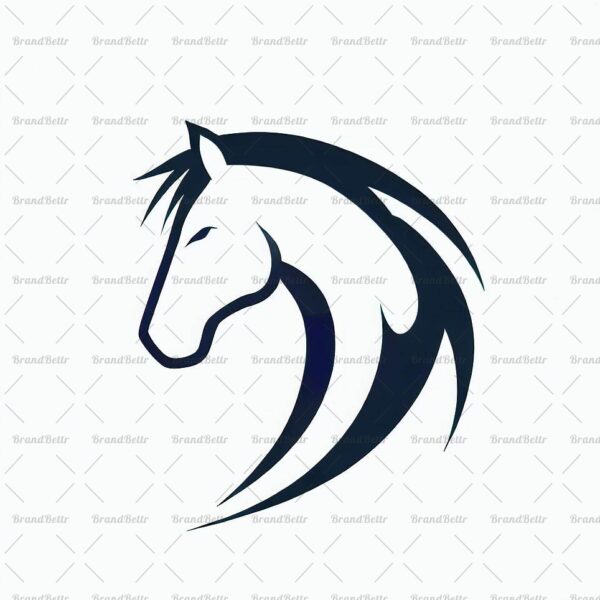 Pferd
