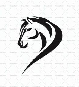 Pferd