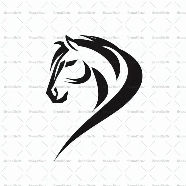 Pferd
