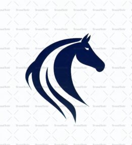 Pferd