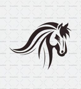 Pferd