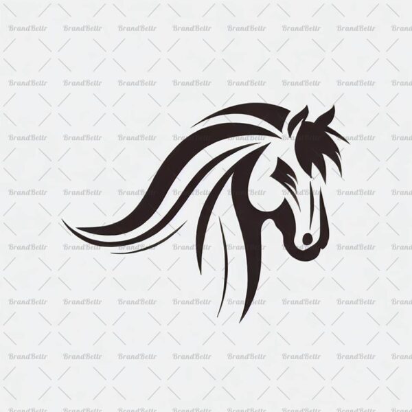 Pferd