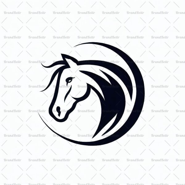 Pferd