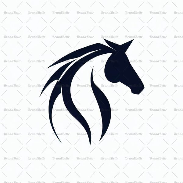 Pferd