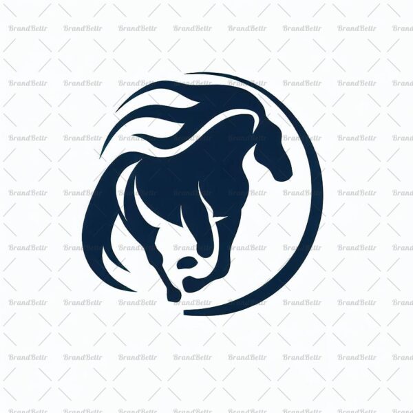 Pferd