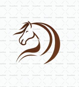 Pferd
