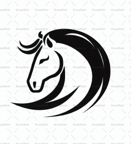 Pferd