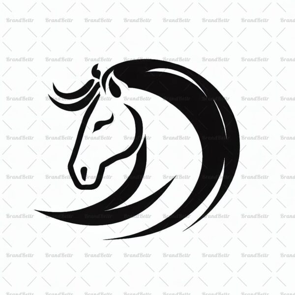 Pferd