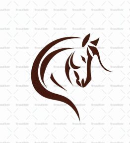 Pferd