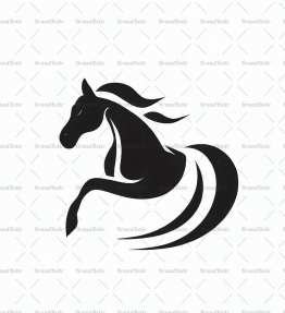 Pferd