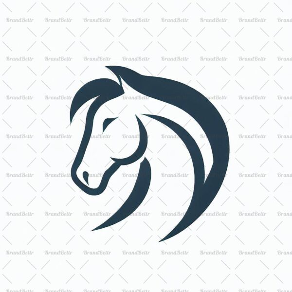 Pferd
