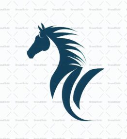 Pferd