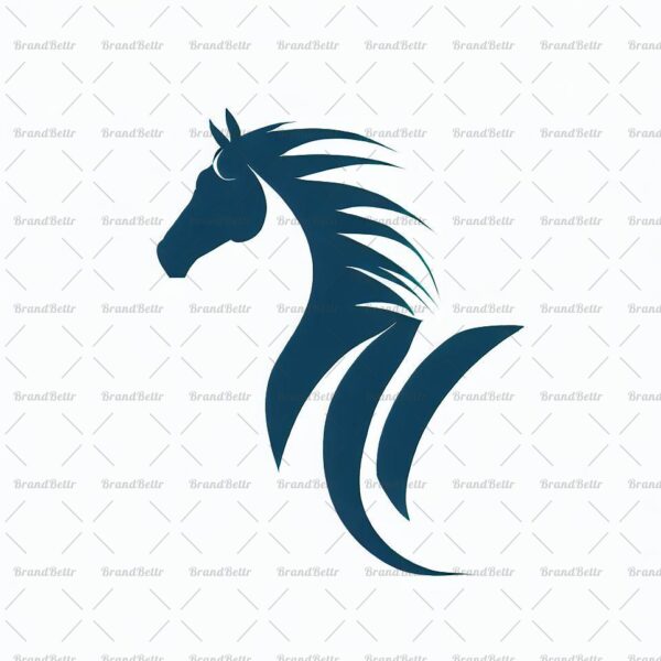 Pferd