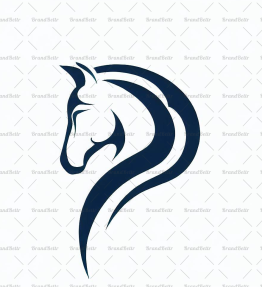 Pferd