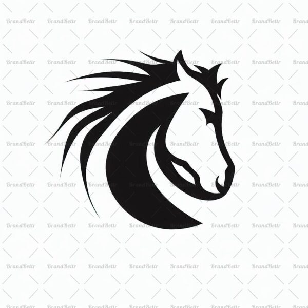 Pferd