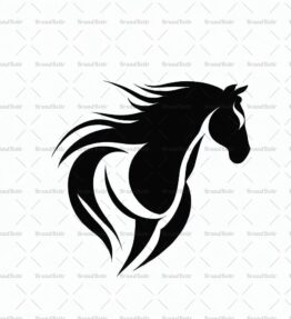Pferd