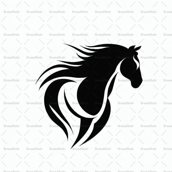 Pferd