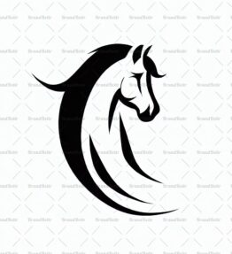 Pferd