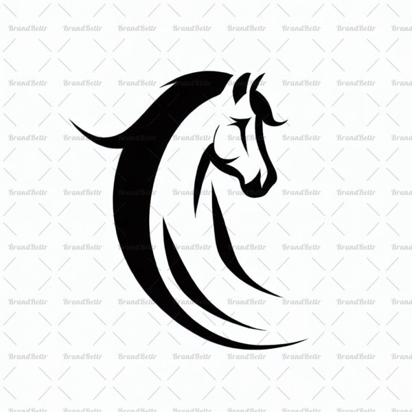 Pferd