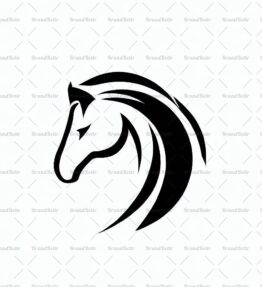Pferd