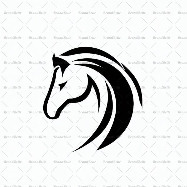 Pferd