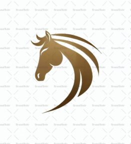 Pferd