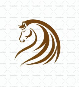 Pferd
