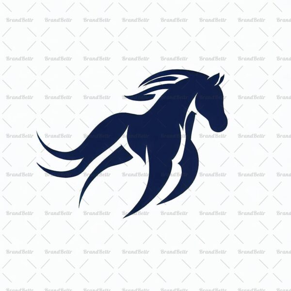 Pferd