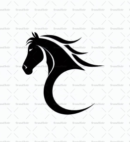 Pferd