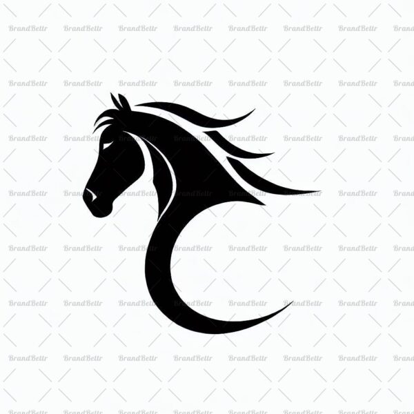 Pferd