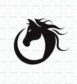 Pferd