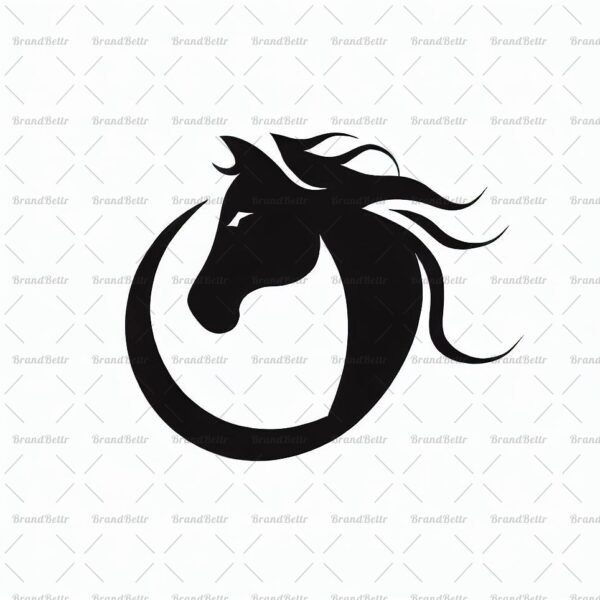 Pferd