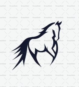 Pferd