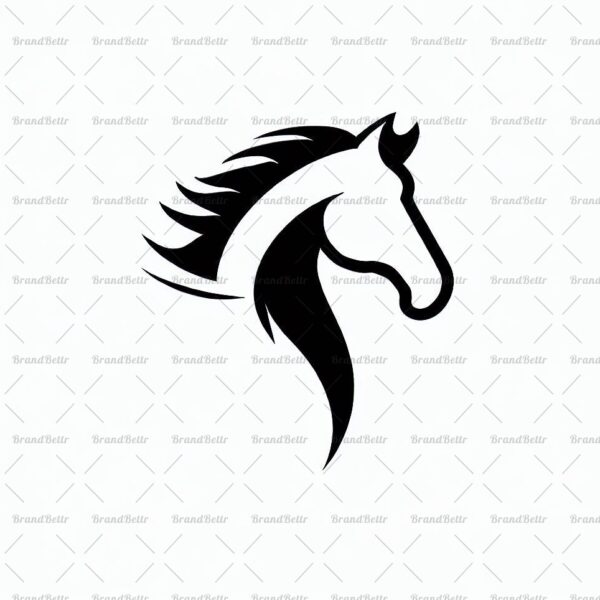 Pferd