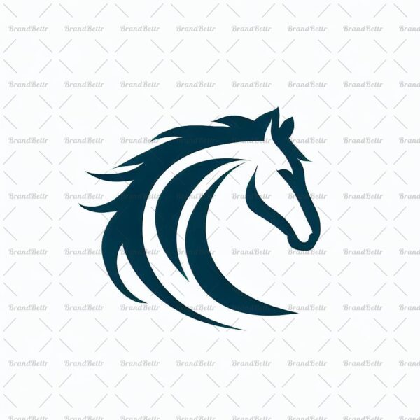 Pferd