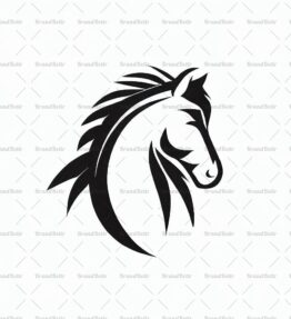 Pferd