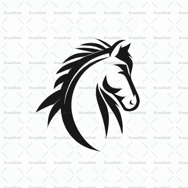 Pferd