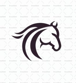 Pferd