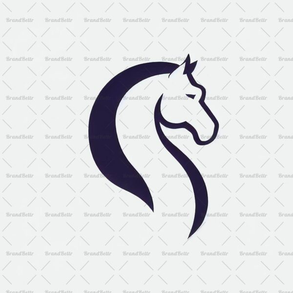 Pferd