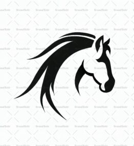 Pferd
