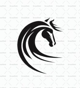 Pferd