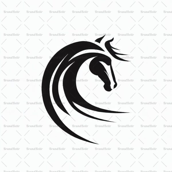Pferd