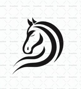 Pferd