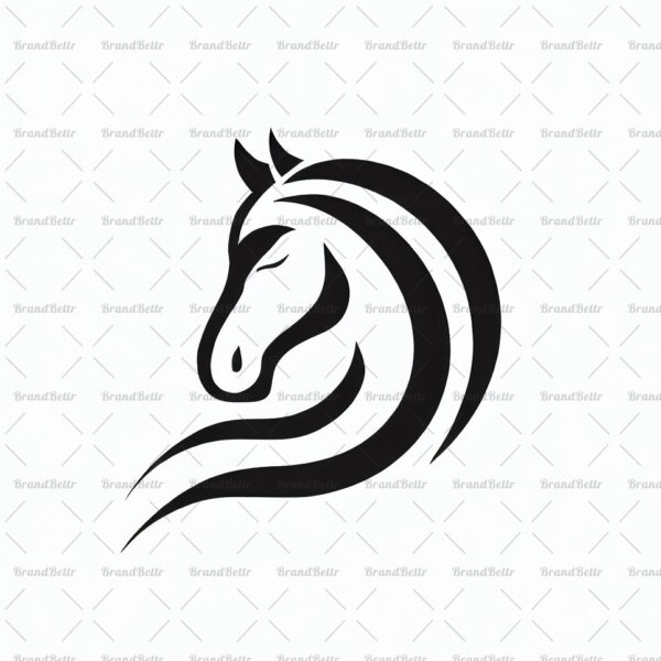 Pferd